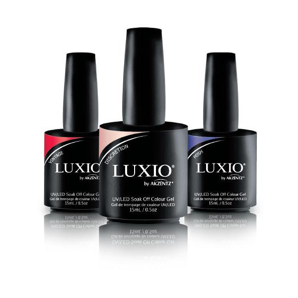 Luxio Colors