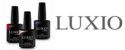 All Luxio – LuvNailz All Luxio – LuvNailz