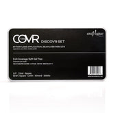DisCOVR Tips Set