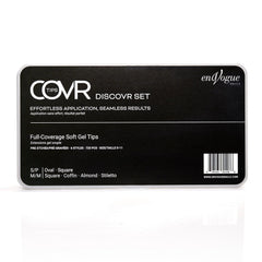 DisCOVR Tips Set