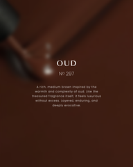 Oud - Akzentz Luxio Gel