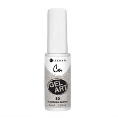 CM Gel Art Liner - Le Chat - HOLO GLITTER