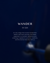 Wander - Akzentz Luxio Gel