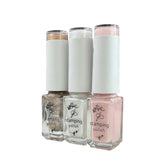 Stamping Polish Caps - Color on Top Swatch