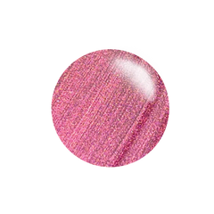 Blushing Flame #SC-05 - Shifting Color Stamping Polish (Semi-Sheer) 5 Free Formula