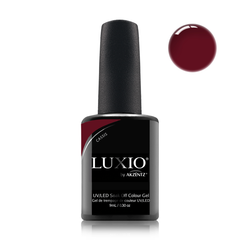 Cassis - Akzentz Luxio Gel