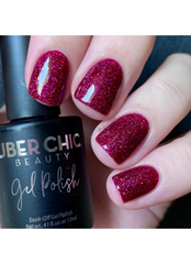 Fatal Kiss - Uber Chic 12ml