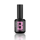 NEW CBS Build Jelly Pink