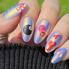 Call Me If You Get Lost (CjS-378)