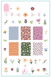 Bloom Baby Bloom (CjS-379)