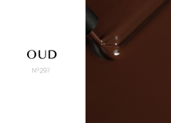 Oud - Akzentz Luxio Gel