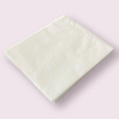 Disposable Dust Napkins for Tabletop Dust Filtration System - 200pc pack