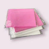 Disposable Dust Napkins for Tabletop Dust Filtration System - 200pc pack