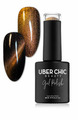 Chameleon Cats Eye - Eos - Uber Chic 12ml