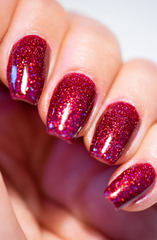 Fatal Kiss - Uber Chic 12ml