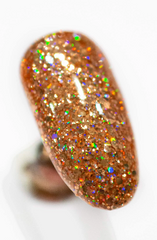 Harvest Moon Gel Polish - Uber Chic 12ml