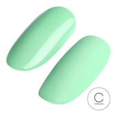 #284 - Tubular - Ugly Duckling Gel Polish