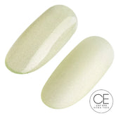 #358 - PERIDOT - Cats Eye - Ugly Duckling Gel Polish