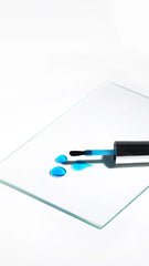 Akzentz Gel Play Glass Series BLUE - 10ml Bottle