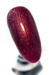 You had me at Merlot! - Glitter Gel Polish - Uber Chic 12ml