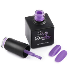 #023 - Ugly Duckling Gel Polish