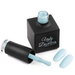 #322 - FREEZE THE DAY - Ugly Duckling Gel Polish