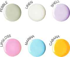 FULL SIZE Paradiso Luxio Collection