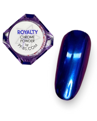 Royalty Chrome Powder