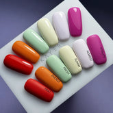 Late Checkout FULL SIZE Collection - Akzentz Luxio - Heat, Sunny, Fresh, Vitality, Energy, Almost