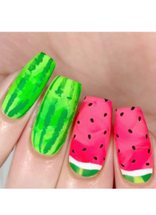 Let's Get Lost - Uber Chic Stamping Plate