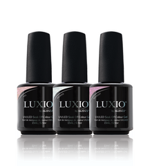 MINI SIZE Akzentz Bridal Luxio Collection