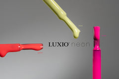 Neons - Luxio Studio 15 Collection - FULL SIZE - 15mL/0.5oz - Glow, Sizzle & Ignite