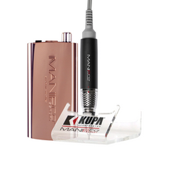 KUPA MANIpro Passport - Rose