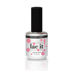 Dessert First - En Vogue Lac It! Gel Polish 15ml