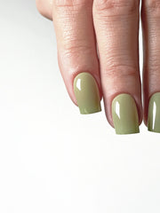 Matcha Latte Gel - Options UV/LED