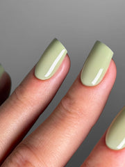 Matcha Latte Gel - Options UV/LED