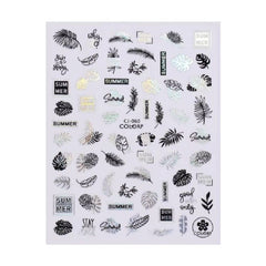 Pasties - HOLO Summer 060