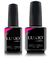 Sizzle - Akzentz Luxio, 15ml/0.5oz