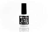 en Vogue Lac It! I'm A No-Wipe soak-off top coat with a high gloss shine. UV/LED gel polish in a brush bottle