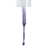 CM Gel Art Liner - Le Chat - ROYAL PURPLE