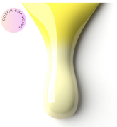 Buttercup Mood Polish DUO - Gel Polish & Lacquer PMMDS57