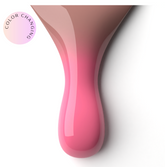 Coco Cabana Mood Polish DUO - Gel Polish & Lacquer PMMDS52