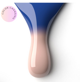 Breathtaking Mood Polish DUO - Gel Polish & Lacquer PMMDS51