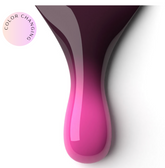 Twilight Skies Mood Polish DUO - Gel Polish & Lacquer PMMDS24