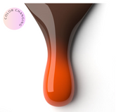 Desert Sunrise Mood Polish DUO - Gel Polish & Lacquer PMMDS23