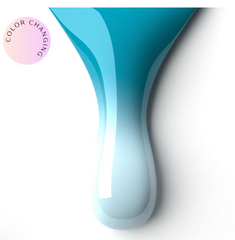 Angelic Dreams Mood Polish DUO - Gel Polish & Lacquer PMMDS21