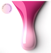 Heavenly Angel Mood Polish DUO - Gel Polish & Lacquer PMMDS19