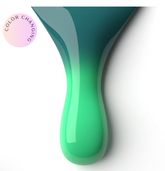 Lost Lagoon Mood Polish DUO - Gel Polish & Lacquer PMMDS41