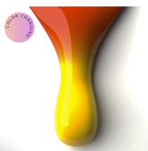 Tangi Mango Mood Polish DUO - Gel Polish & Lacquer PMMDS36