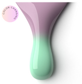 Island Wonder Mood Polish DUO - Gel Polish & Lacquer PMMDS31